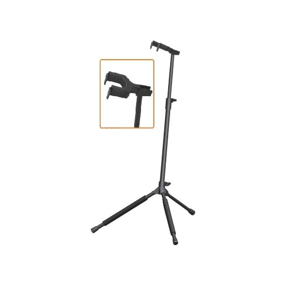 Admira GS034 Soporte Guitarra Universal