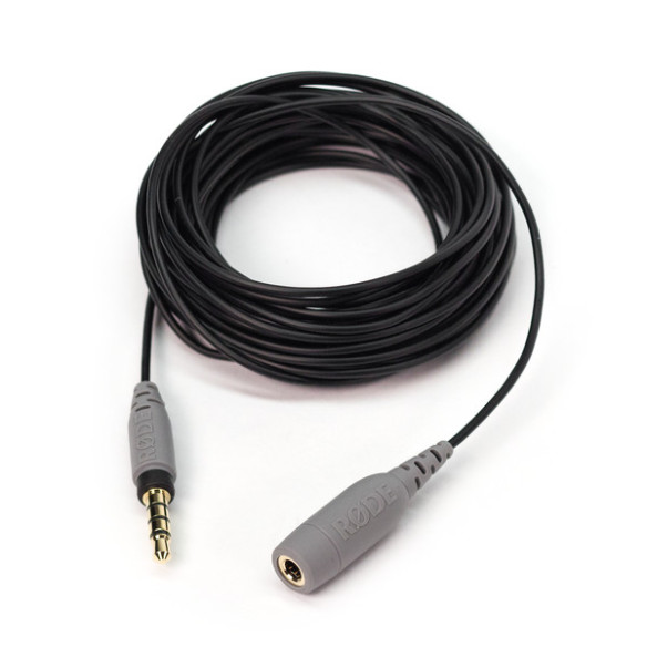 Rode SC1 Cable de extensión para micrófonos TRRS
