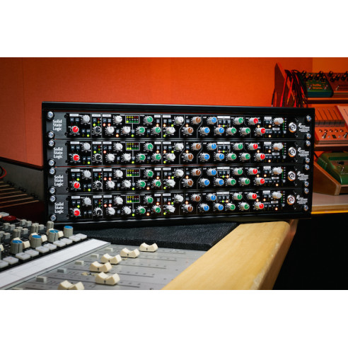 Solid State Logic REVIVAL 4000 Channel Strip Analógico