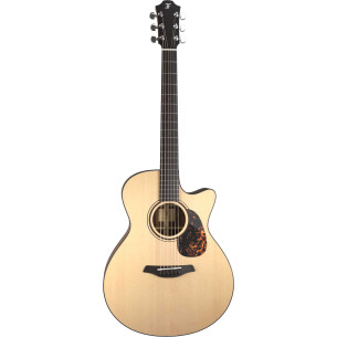 PRS Blue Gc-SW Cutaway Guitarra Acústica Gran Auditorium