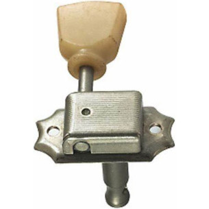 Gotoh SD90-SL-AGN Clavijero Eléctrica 3  3 Kluson Niquelado Envejecido