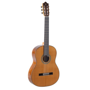 Admira CARMEN Guitarra clásica Serie Flamenco