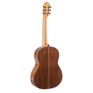Admira CARMEN Guitarra clásica Serie Flamenco 2