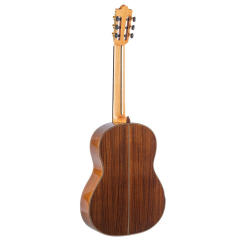 Admira CARMEN Guitarra clásica Serie Flamenco