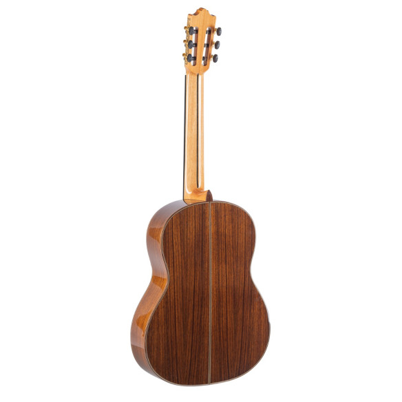 Admira CARMEN Guitarra clásica Serie Flamenco