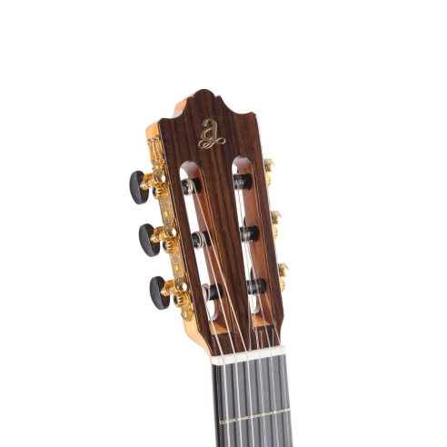 Admira CARMEN Guitarra clásica Serie Flamenco