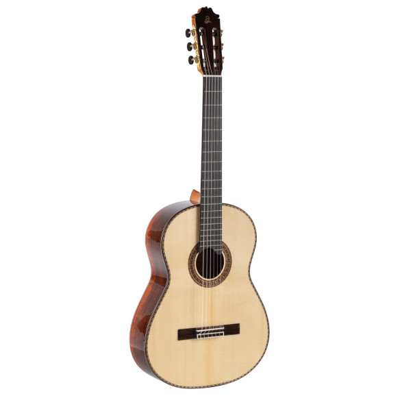 Admira CRISTINA Guitarra clásica Serie Artesanía