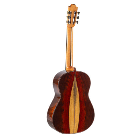 Admira CRISTINA Guitarra clásica Serie Artesanía