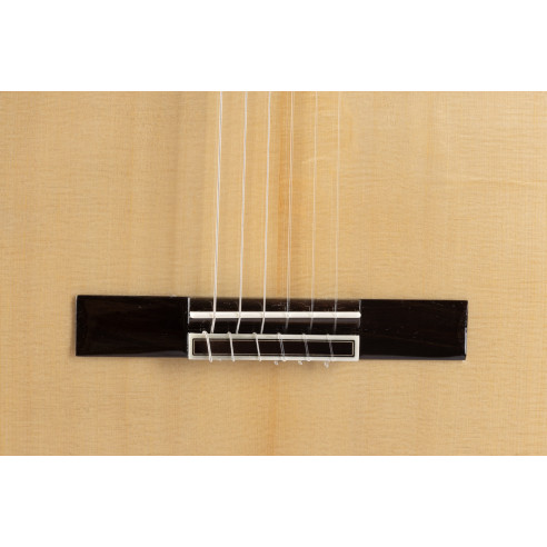 Admira CRISTINA Guitarra clásica Serie Artesanía
