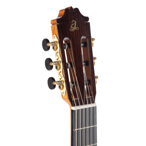 Admira CRISTINA Guitarra clásica Serie Artesanía