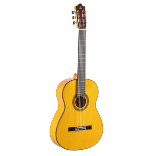 Admira DUENDE Guitarra clásica Serie Artesanía