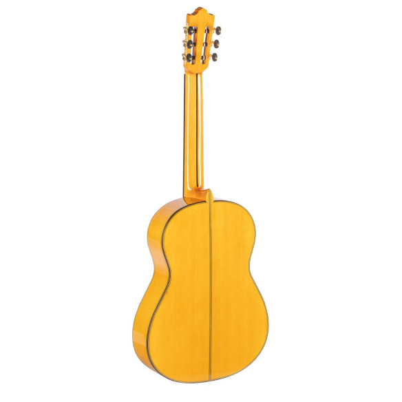 Admira DUENDE Guitarra clásica Serie Artesanía