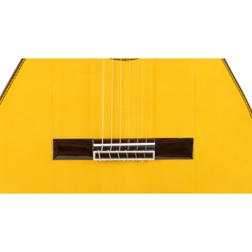 Admira DUENDE Guitarra clásica Serie Artesanía