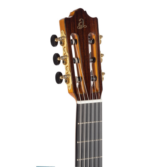 Admira DUENDE Guitarra clásica Serie Artesanía