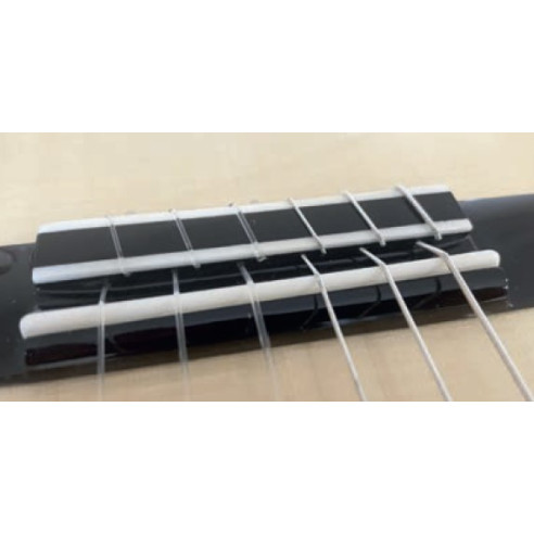 Admira DUENDE Guitarra clásica Serie Artesanía