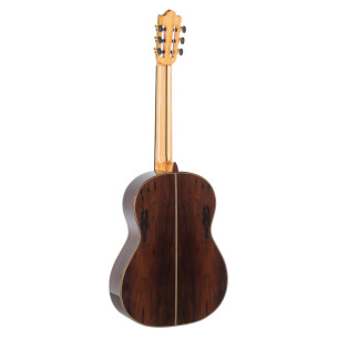 Admira LOLA Guitarra clásica Serie Flamenco 2