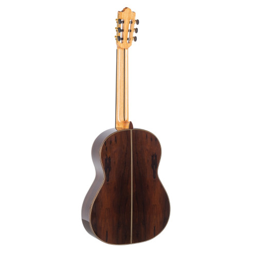 Admira LOLA Guitarra clásica Serie Flamenco