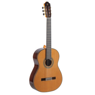 Admira TERESA Guitarra clásica Serie Artesanía