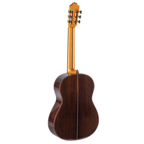 Admira TERESA Guitarra clásica Serie Artesanía