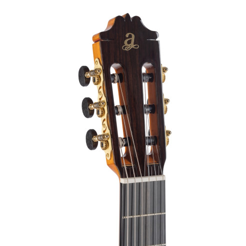 Admira TERESA Guitarra clásica Serie Artesanía