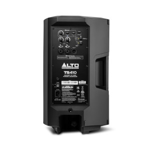 Alto TS410 Altavoz Amplificado 10" 2