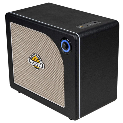 MOOER HORNET 30i BLACK Amplificador de Modelado Digital Guitarra