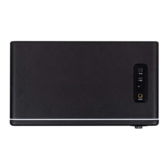MOOER HORNET 30i BLACK Amplificador de Modelado Digital Guitarra MOOER HORNET 30i BLACK Amplificador de Modelado Digital Guitarra