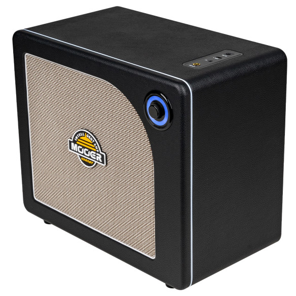 MOOER HORNET 30i BLACK Amplificador de Modelado Digital Guitarra MOOER HORNET 30i BLACK Amplificador de Modelado Digital Guitarra