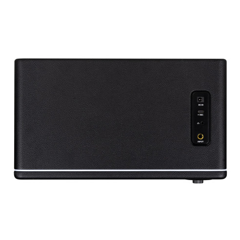 MOOER HORNET 30i BLACK Amplificador de Modelado Digital Guitarra