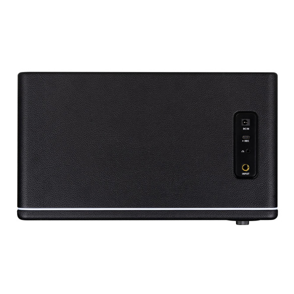 MOOER HORNET 30i BLACK Amplificador de Modelado Digital Guitarra MOOER HORNET 30i BLACK Amplificador de Modelado Digital Guitarra