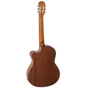 Admira ALBA 4/4 Guitarra Clásica Electrificada Cutaway 2
