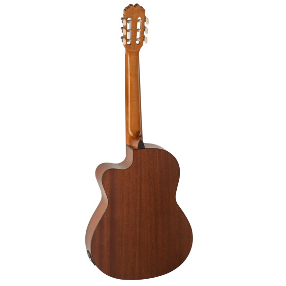 Admira ALBA 4/4 Guitarra Clásica Electrificada Cutaway Admira ALBA 4/4 Guitarra Clásica Electrificada Cutaway