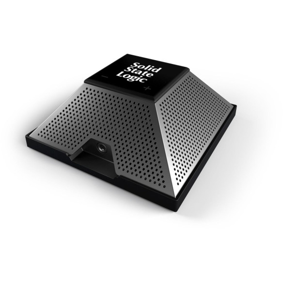 Solid State Logic CONNEX Micrófono USB con 4 cápsulas
