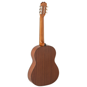 Admira ALBA 1/8 Guitarra Clásica Infantil 2