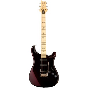 PRS FIORE Black Iris Mark Lettieri Signature Guitarra Eléctrica