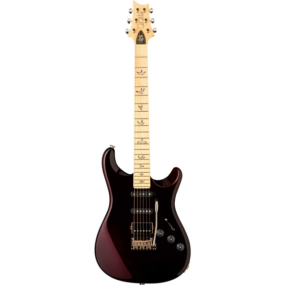 PRS FIORE Black Iris Mark Lettieri Signature Guitarra Eléctrica PRS FIORE Black Iris Mark Lettieri Signature Guitarra Eléctrica