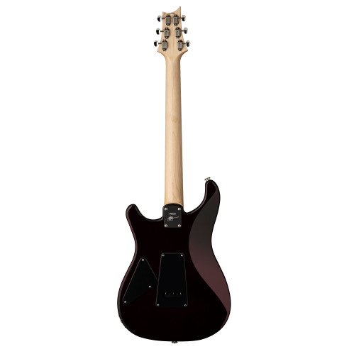 PRS FIORE Black Iris Mark Lettieri Signature Guitarra Eléctrica