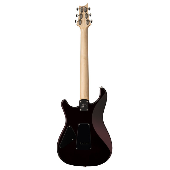 PRS FIORE Black Iris Mark Lettieri Signature Guitarra Eléctrica PRS FIORE Black Iris Mark Lettieri Signature Guitarra Eléctrica