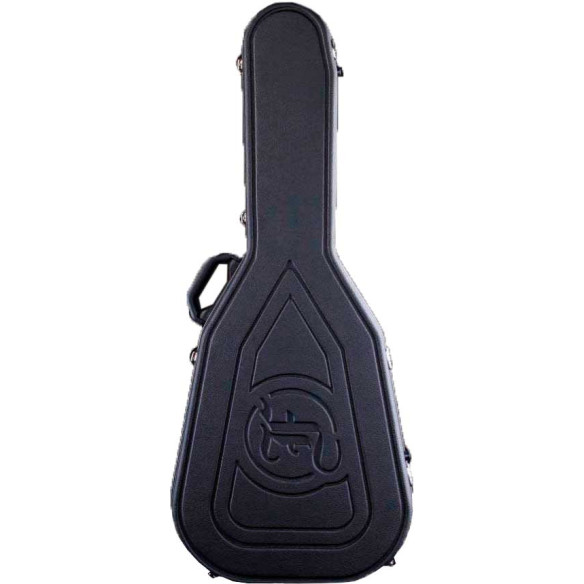Furch HISCOX-GA Hardcase Grand estuche Guitarra Acústica