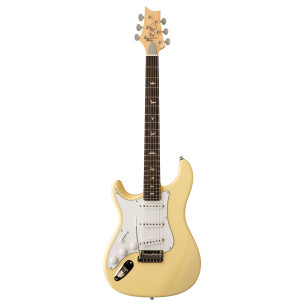 PRS SE Silver Sky LH ( para Zurdos ) Moon White