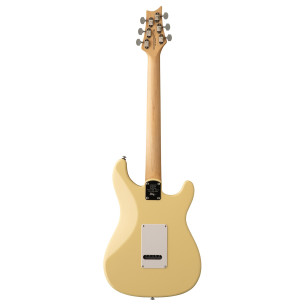 PRS SE Silver Sky LH ( para Zurdos ) Moon White 2