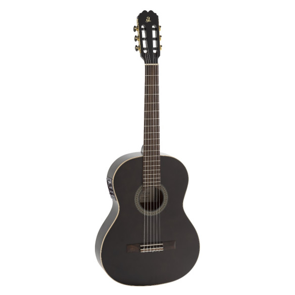 Admira LUNA EQ Guitarra Clásica Estudio Electrificada EQ6