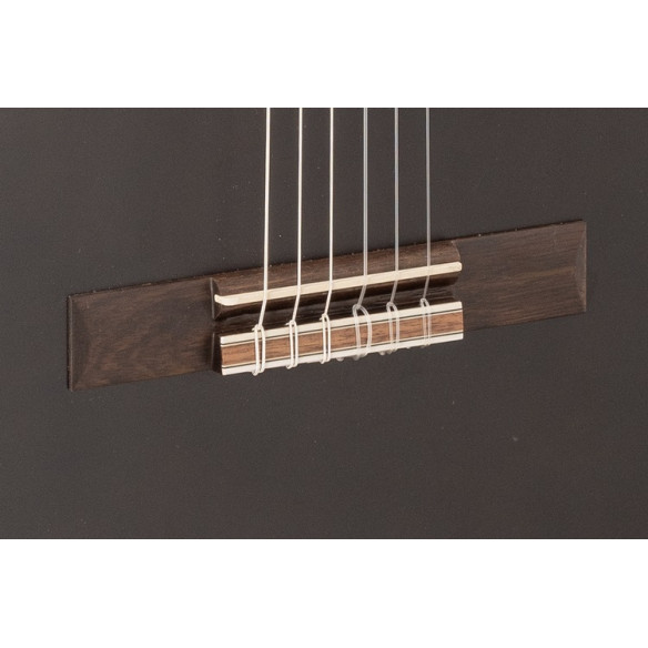 Admira LUNA EQ Guitarra Clásica Estudio Electrificada EQ6