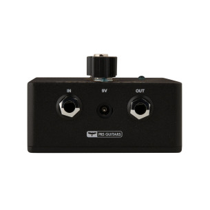PRS Pedal MARY CRIES Compresor Optico 2