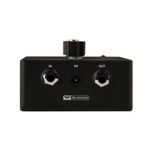 PRS Pedal MARY CRIES Compresor Optico