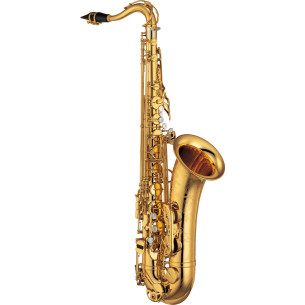 Yamaha YAS-875EX 05 Saxo Alto Custom Lacado