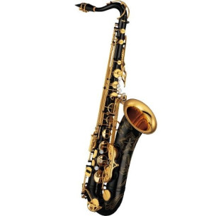 Yamaha YAS-875EXB 05 Saxo Alto Custom Negro