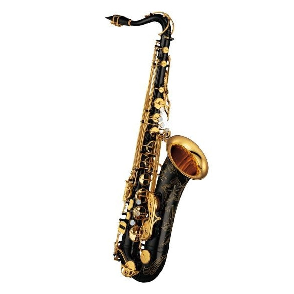 Yamaha YAS-875EXB 05 Saxo Alto Custom Negro