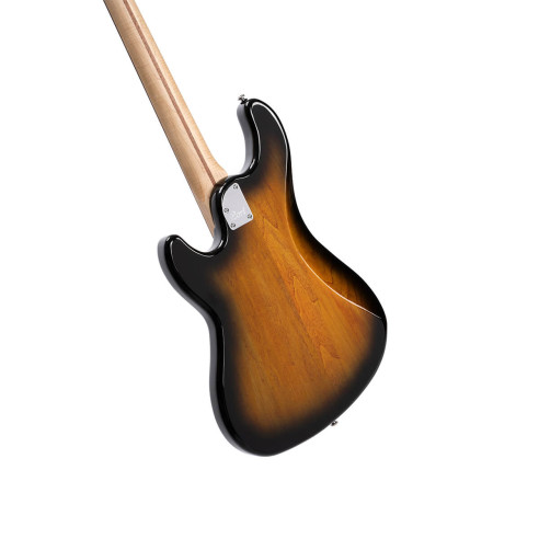 Cort GB24JJ 2T Bajo Eléctrico Sombreado