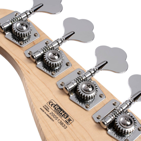 Cort GB24JJ 2T Bajo Eléctrico Sombreado